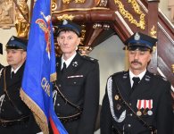 Nowoczesny samochód dla druhów