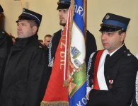 Nowoczesny samochód dla druhów