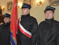 Nowoczesny samochód dla druhów