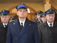 Nowoczesny samochód dla druhów