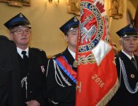 Nowoczesny samochód dla druhów