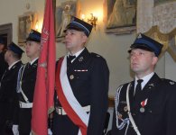 Nowoczesny samochód dla druhów