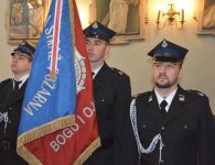 Nowoczesny samochód dla druhów