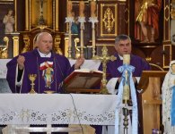 Nowoczesny samochód dla druhów