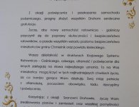 Nowoczesny samochód dla druhów