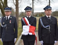 Nowoczesny samochód dla druhów