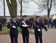 Nowoczesny samochód dla druhów