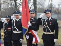 Nowoczesny samochód dla druhów