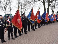 Nowoczesny samochód dla druhów