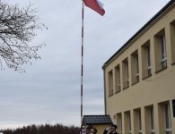 Nowoczesny samochód dla druhów