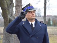 Nowoczesny samochód dla druhów