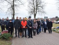 Nowoczesny samochód dla druhów