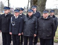 Nowoczesny samochód dla druhów
