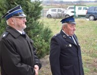 Nowoczesny samochód dla druhów
