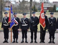 Nowoczesny samochód dla druhów