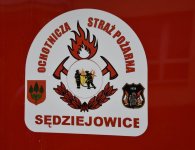 Nowoczesny samochód dla druhów