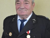 Nowoczesny samochód dla druhów