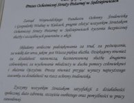 Nowoczesny samochód dla druhów