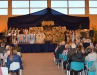 Magiczne „Wśród nocnej ciszy”
