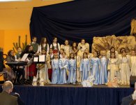 Magiczne „Wśród nocnej ciszy”