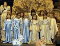 Magiczne „Wśród nocnej ciszy”