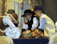 Magiczne „Wśród nocnej ciszy”