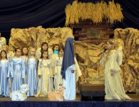 Magiczne „Wśród nocnej ciszy”