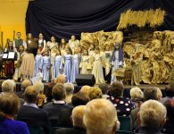 Magiczne „Wśród nocnej ciszy”
