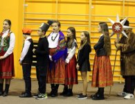 Magiczne „Wśród nocnej ciszy”