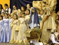 Magiczne „Wśród nocnej ciszy”