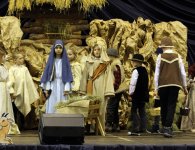 Magiczne „Wśród nocnej ciszy”