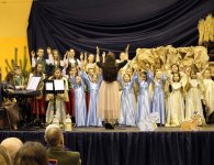 Magiczne „Wśród nocnej ciszy”