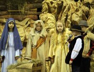 Magiczne „Wśród nocnej ciszy”