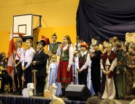 Magiczne „Wśród nocnej ciszy”