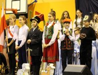 Magiczne „Wśród nocnej ciszy”