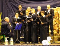 Magiczne „Wśród nocnej ciszy”