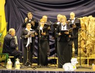 Magiczne „Wśród nocnej ciszy”