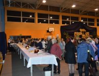 Magiczne „Wśród nocnej ciszy”