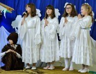 Wigilia Dla Samotnych i Wszystkich Ludzi Otwartego Serca