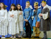 Wigilia Dla Samotnych i Wszystkich Ludzi Otwartego Serca