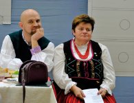 Wigilia Dla Samotnych i Wszystkich Ludzi Otwartego Serca