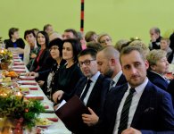Wigilia Dla Samotnych i Wszystkich Ludzi Otwartego Serca