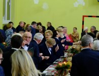 Wigilia Dla Samotnych i Wszystkich Ludzi Otwartego Serca