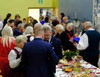 Wigilia Dla Samotnych i Wszystkich Ludzi Otwartego Serca