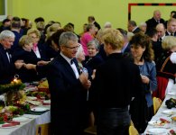 Wigilia Dla Samotnych i Wszystkich Ludzi Otwartego Serca