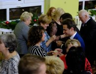 Wigilia Dla Samotnych i Wszystkich Ludzi Otwartego Serca