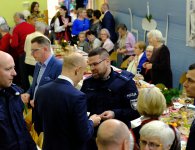 Wigilia Dla Samotnych i Wszystkich Ludzi Otwartego Serca