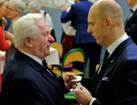 Wigilia Dla Samotnych i Wszystkich Ludzi Otwartego Serca