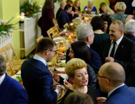 Wigilia Dla Samotnych i Wszystkich Ludzi Otwartego Serca