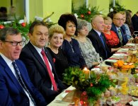 Wigilia Dla Samotnych i Wszystkich Ludzi Otwartego Serca